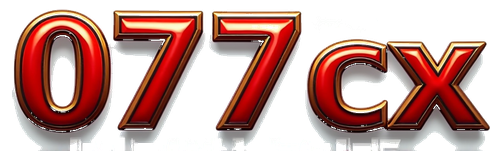 0777cx logo