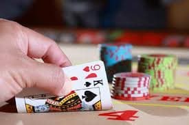 0777cx Live Casino